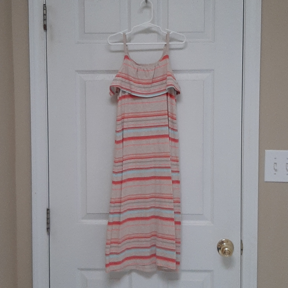 Old Navy - Girls' Striped Summer Sundress